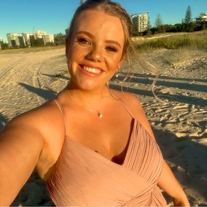 Meet your Posher, Allison